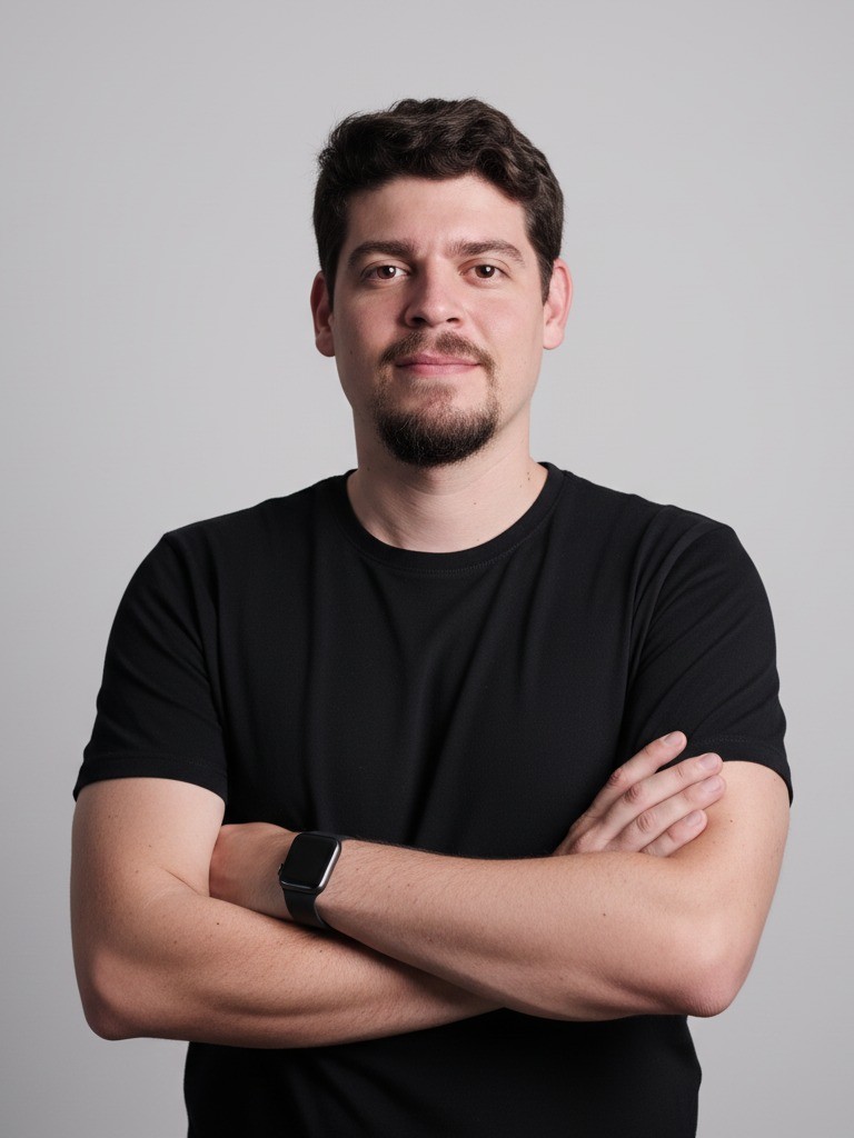 Guilherme Christovam